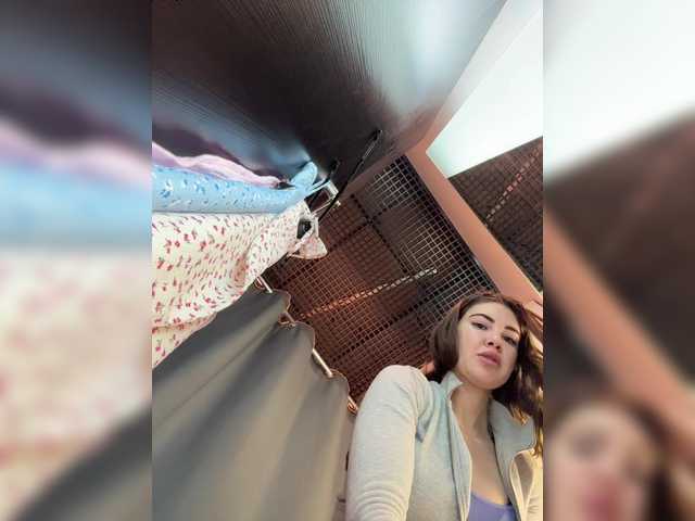 Broadcast screenshots YourGo0dGirl