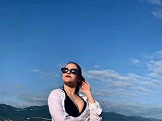 Erotic video chat Mojito01