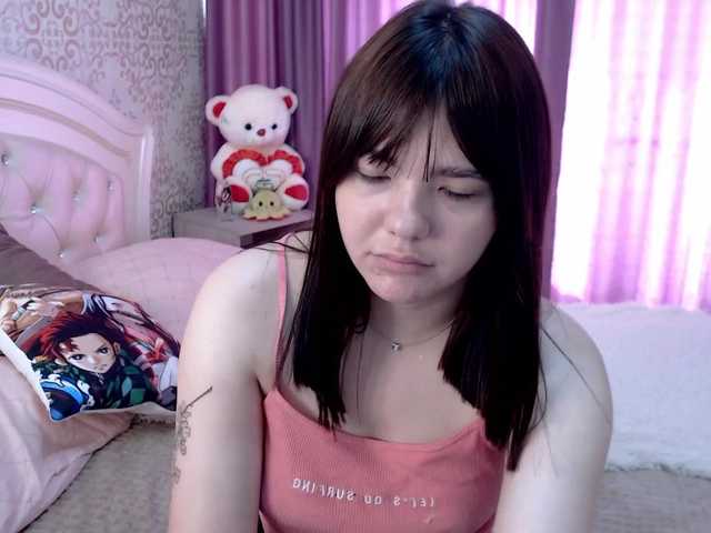 Broadcast screenshots MokkaSweet