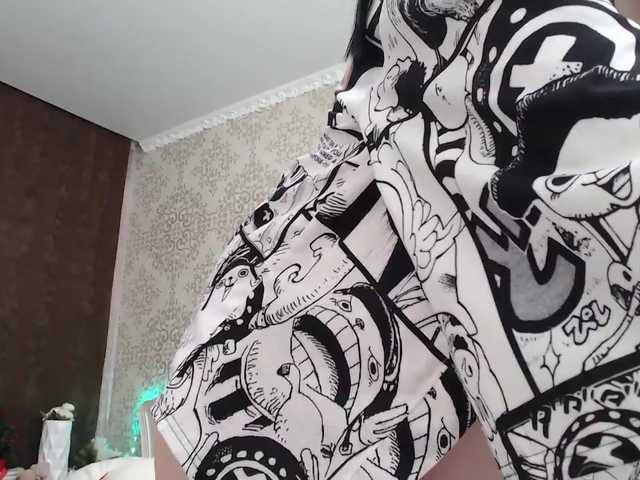 Broadcast screenshots MokkaSweet