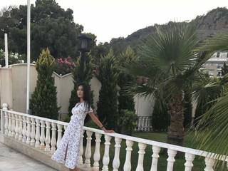 Erotic video chat MokkaWei