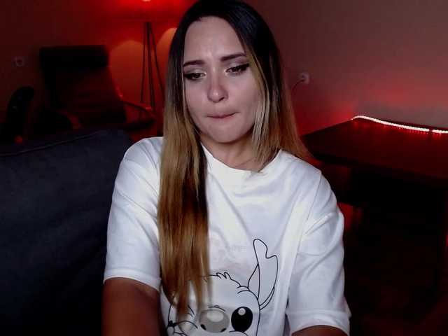 Broadcast screenshots MokkyCute