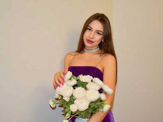 Erotic video chat MoleculeOfYou