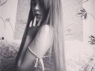 Erotic video chat MolliMow