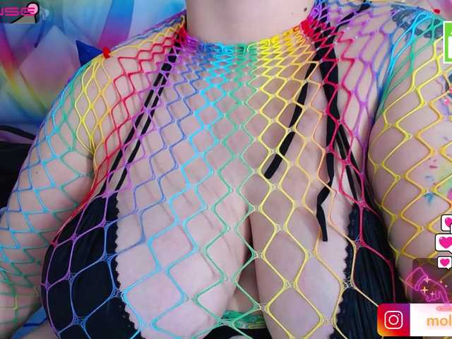 Broadcast screenshots mollieblue69