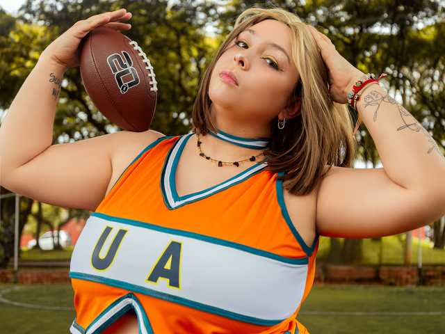 Photo of the profile mollieblue69