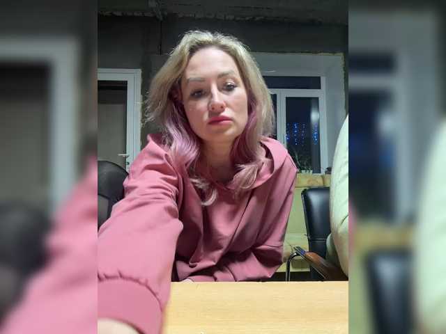 Broadcast screenshots MOLLY-7