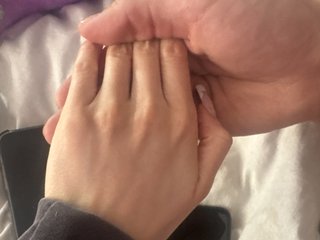 Erotic video chat Molly-and-Tommy