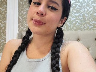 Erotic video chat molly-madisso