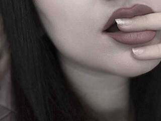 Erotic video chat Molly-molly