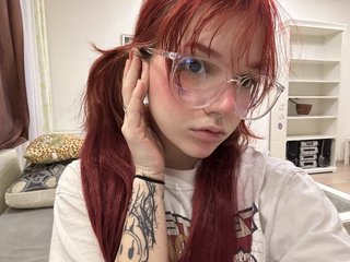 Erotic video chat Molly-Platt