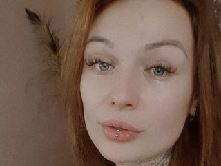 Erotic video chat Molly-Rose