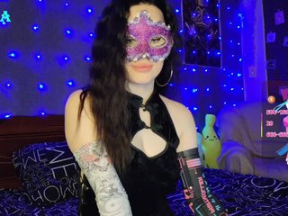 Erotic video chat KARINA_SHOT