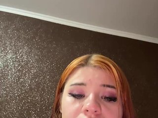 Erotic video chat Molly-Tomas-