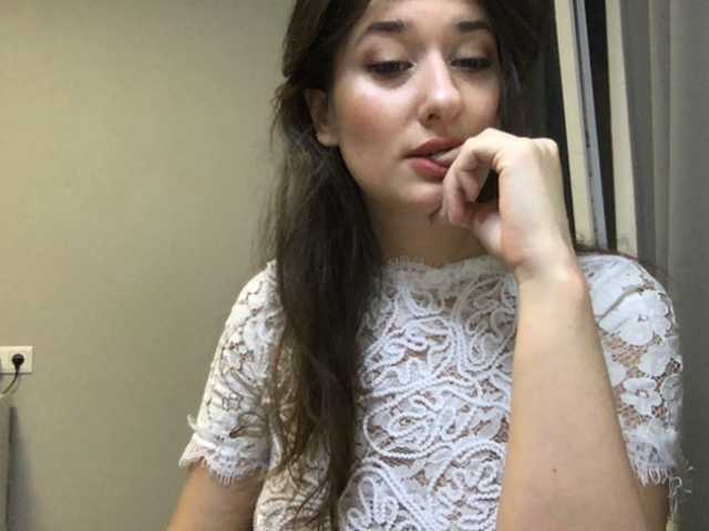 Broadcast screenshots molly4you