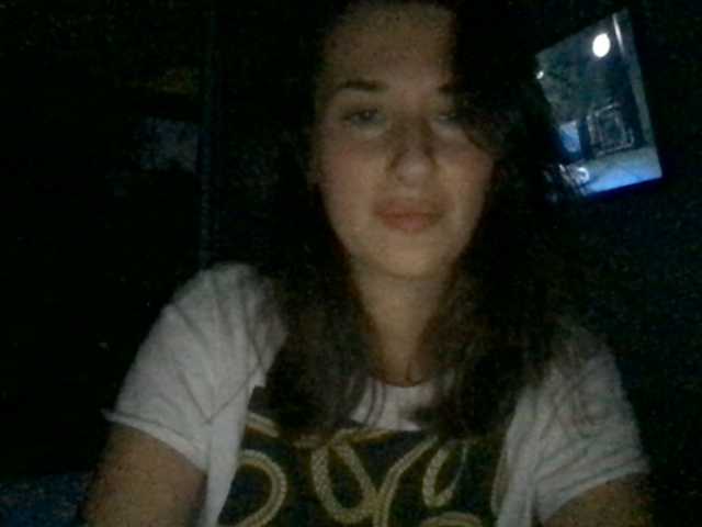 Broadcast screenshots molly4you