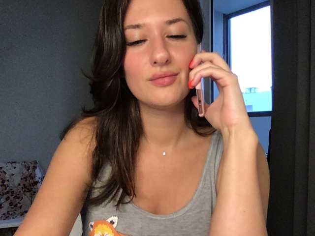 Broadcast screenshots molly4you