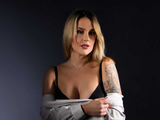 Photo of the profile MollyBeauty