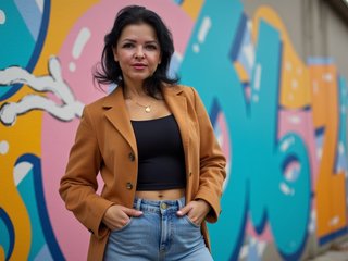 Erotic video chat Mollybrunett