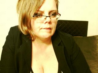 Broadcast screenshots MollyCAM