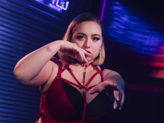 Erotic video chat MollyCruel