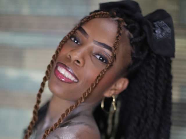 Photo of the profile Mollyebony