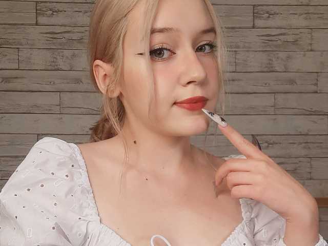 Photo of the profile MiaGarcia