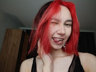 Erotic video chat MollyHub69
