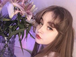 Erotic video chat MollyMares