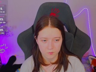 Erotic video chat mollymay