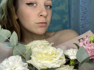 Erotic video chat MollyMi0