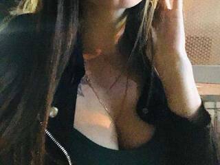 Erotic video chat MollyMS