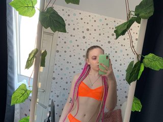 Erotic video chat MollyMurr