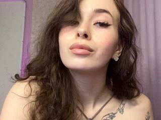 Erotic video chat MollyMyles