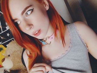 Photo of the profile MollyRedWolf