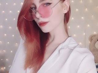 Erotic video chat MollyRedWolf