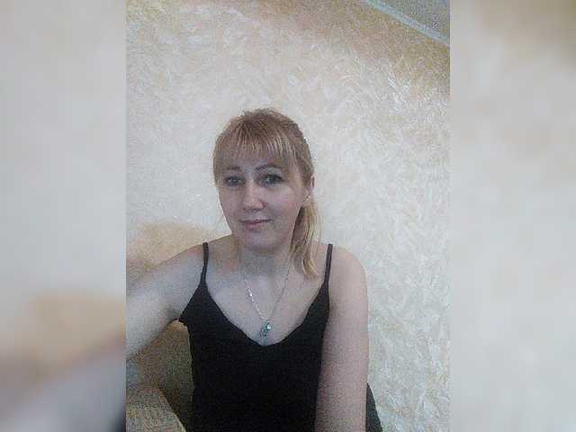 Broadcast screenshots MollyTery