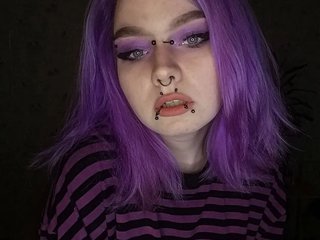 Erotic video chat MollyViolet