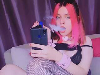 Erotic video chat MollyXShenn