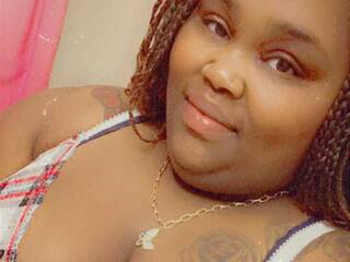 Erotic video chat Molushyy