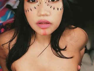 Erotic video chat moly2510