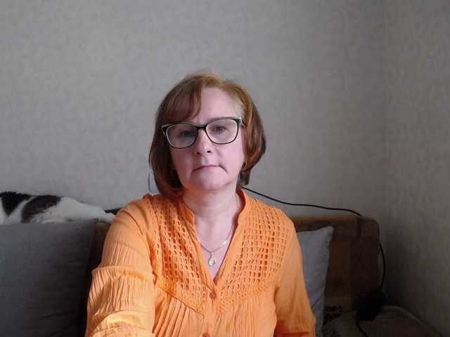 Broadcast screenshots Kseniaulove