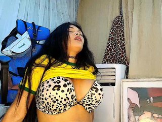 Erotic video chat MommyJeva