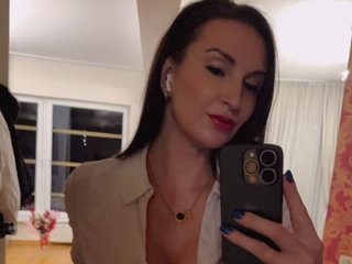 Erotic video chat Mommy-Jane