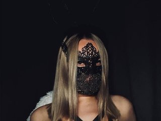 Erotic video chat MomNylonL