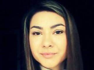 Erotic video chat mon1ka