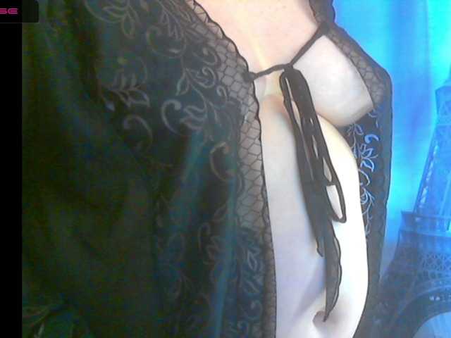 Broadcast screenshots Mona-Liza