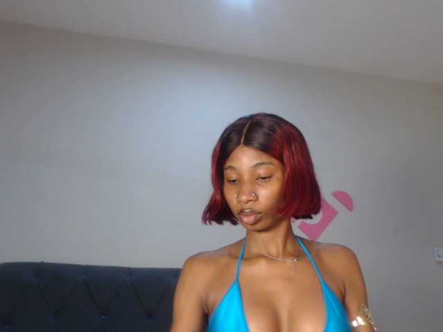 Broadcast screenshots Mona_Keyis