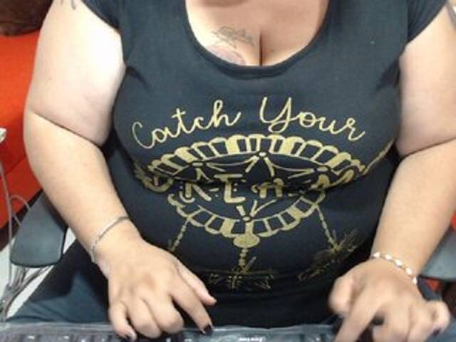 Broadcast screenshots monalindagold