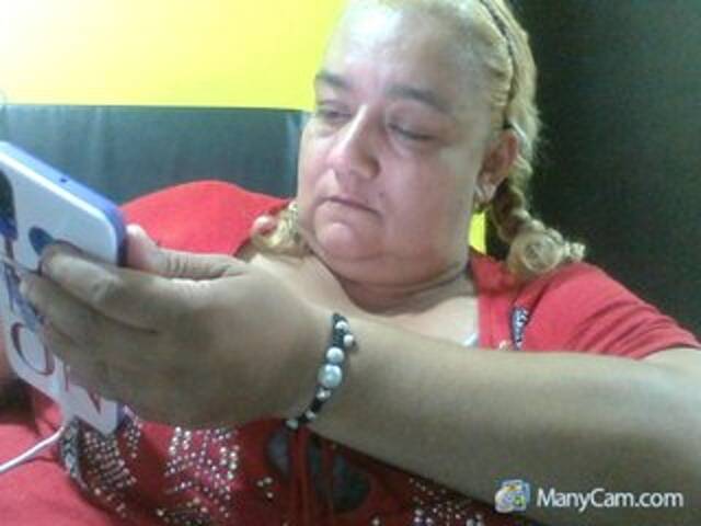 Broadcast screenshots monalindagold